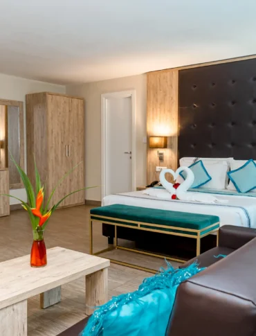 Chambre exécutive